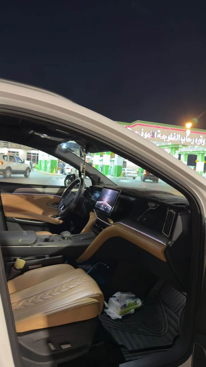 سونج L • ٢٠٢٥ • بطارية ١٢٠كم