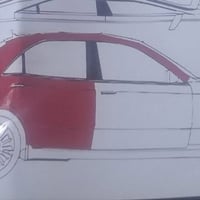 هاوريان • ٢٠٠٥ • ٢ باب
