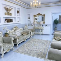 تركي • ١٠نفر • نضافه