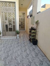 ١٠٠م • طابق أول كامل • محمد ليلى