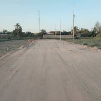 ابي الخصسب الروميه • ٢٠٠م • وقف سني مسجل