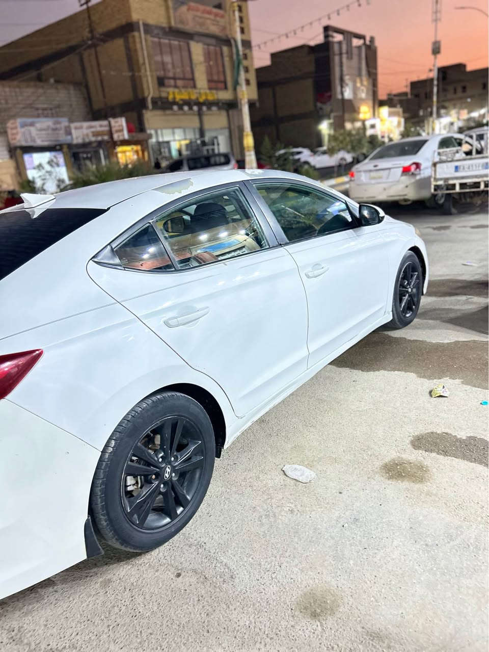 ‎النتر ١٨ بيعه جرود  ***********‎ ناصرية, ذي قار
