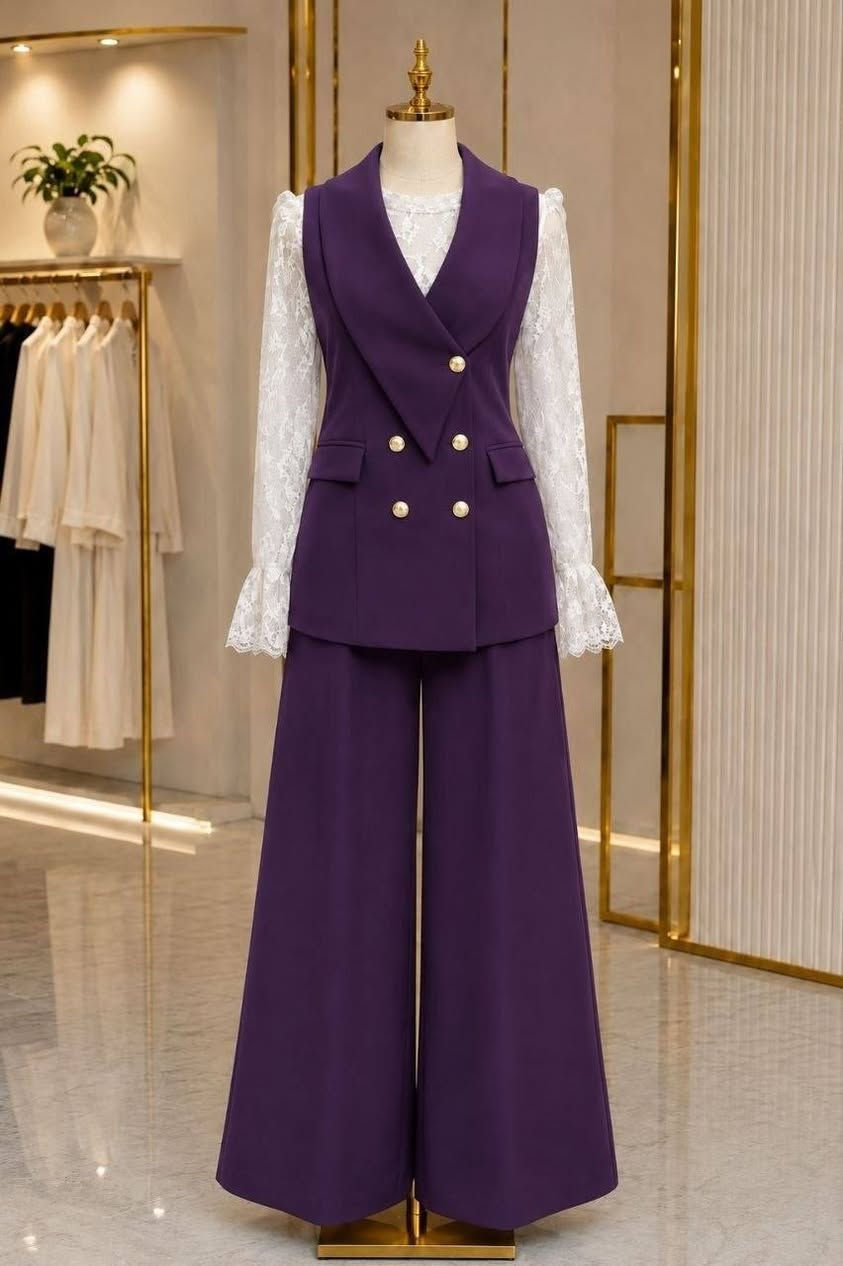🌸 طقم قطعتين مبطن  دابل ايطالي كولتي عالي🌸

السعر ⚡️ 27 😍

القياسات- 38 40 _42-44-46-48

حجز🌺 *********** 🌺

#ملابس_نسائية
#فساتين
#تسوق_اونلاين
#عروض_ملابس
#فاشن_عراقية
