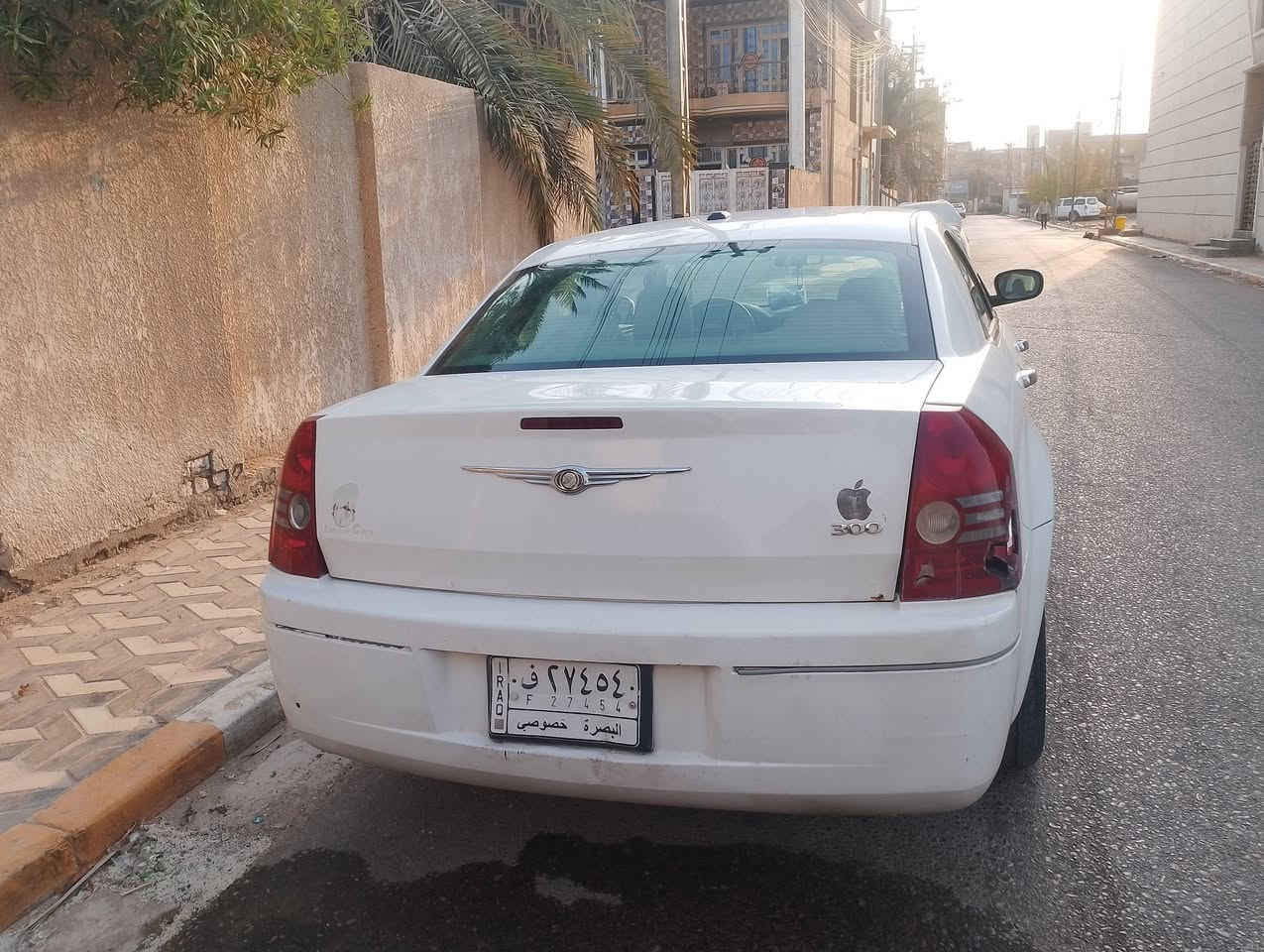 سلام عليكم
شباب سياره اوباما لبيع 2008

سياره جاهزه لاخير 

حدادية جديده من طول لطول 

كشنات جلد 

تحكم كشنات كهرباء 

دواخل عسلي 

كير مكينه خير من الله 

ترايك من زاخو إلى فاو 

تخم تايرات 

سعر سياره 115 وبيه مجال

مكان سياره ميسان 

رقم الهاتف انتصل اي استفسار على رقم 

***********
