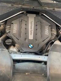X6 • V8 توين توربو • رقم اربيل