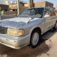 موديل ٩٣ • موتور ٢.٥ • تحويل ثاني يوم