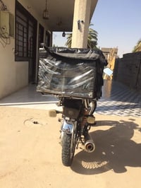 دراجه ايراني نامه برو اربعه كير دراجه نضيفه بيه نوقص بصيطه. مكان جسر د...