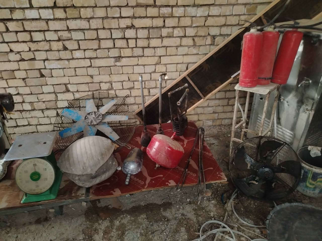 النجف • فرن • اجهزة منزلية