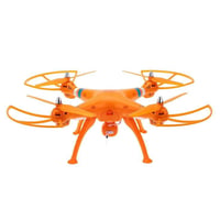 SYMA X8W • كاميرا FPV • جديد بالكرتون