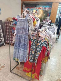 سند ملابس • قطعتين