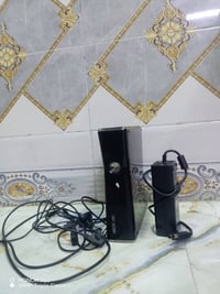 السلام و عليكم إكس بوكس 360 150لعبة كامل الأغراض يدة وحدة ام الواير فق...
