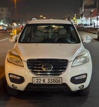 ليڤان X60 • اتوماتيك • بدون ضرر