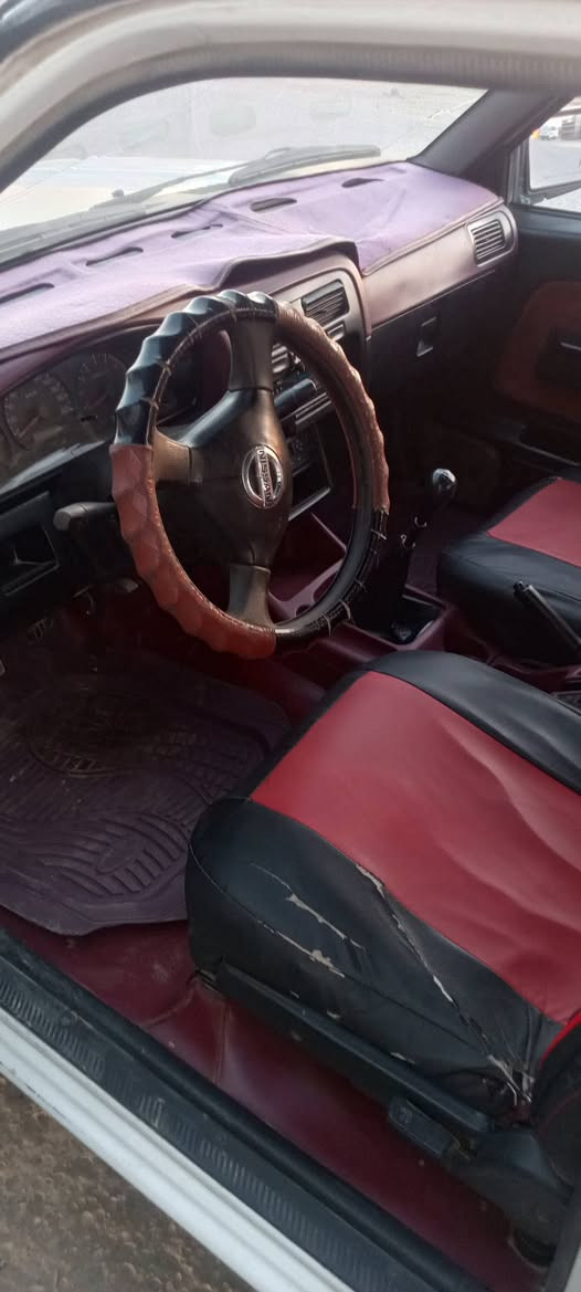 بيكاب • ٢٠١٦ • محرك نضيف