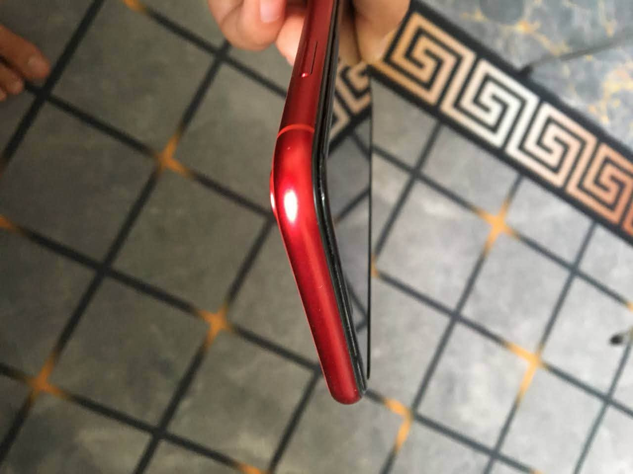 iPhone Xr

الجهاز بحالة ممتازة
ذاكرة 128
بطارية 81
الشاصي مابي شخط 
مكاني بسماية 
السعر 150
الرقم ***********
