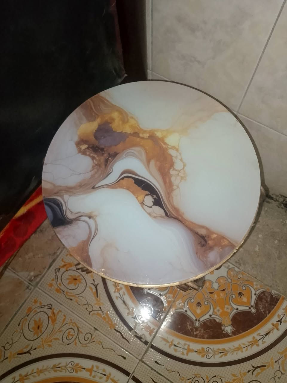 السلام عليكم حبايب اغراض للبيع مكان ام الكبر ***********

