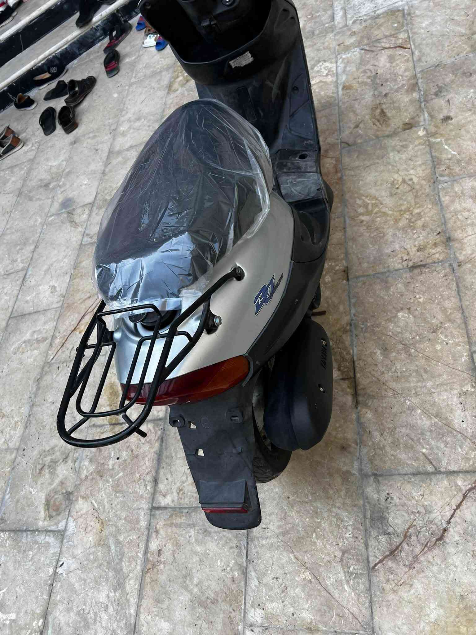 ( مكلف بل نشر ؟ )
دراجه بيجي حاويه 600 الدراج شرط الفحص برغي مامفتوح بيه وكله عله وضع الحاويه  وكله شغاله اي نقص مابيه  حته وصله وكتلوكه موجوجات مال الحاويه  ثلاث اشهر طالع من الحاويه الدراجه مكفوله 
مامتواجد عل فيسبك الشراي يتصل : ***********
