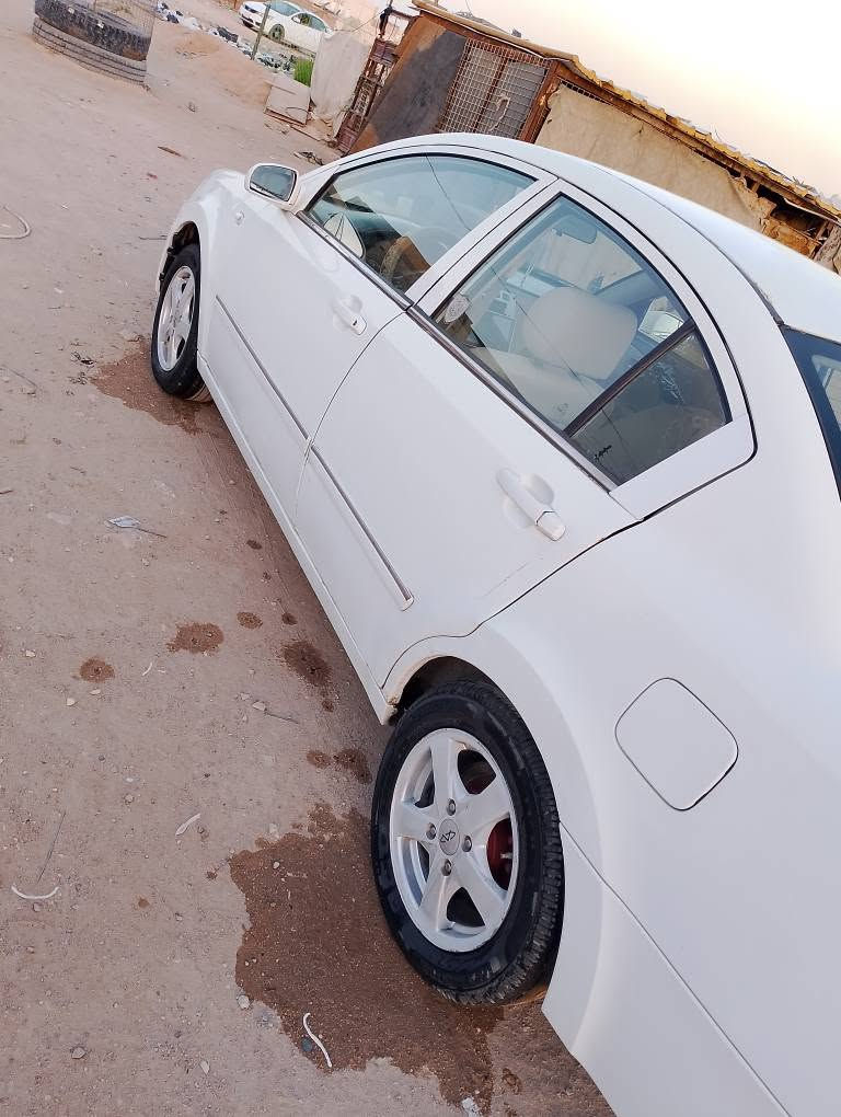 شيري A5 • ٢٠١٢ • سنوية ٢٠٣٠