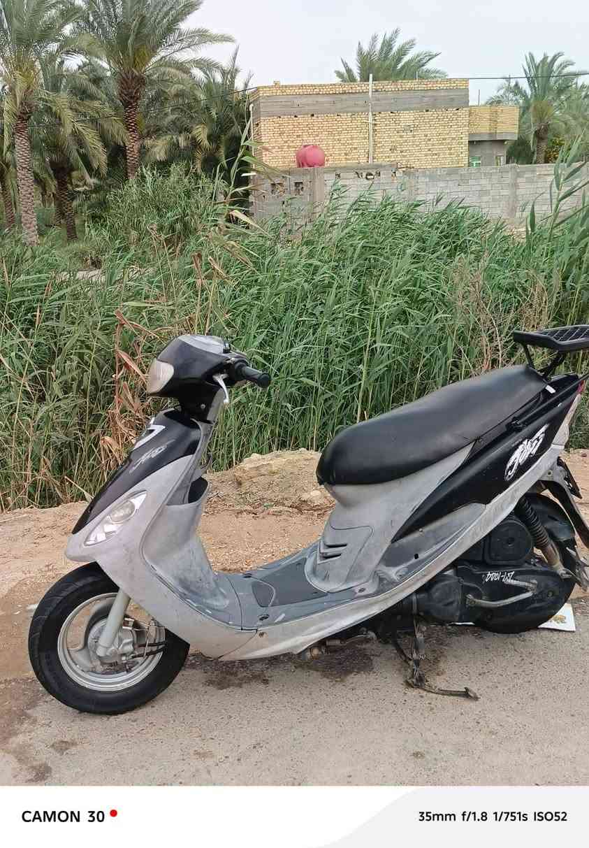 دراجه ماكس منغولي للبيع دراجه كلشي ما عايزه نكره سلف كهربائياته كله شغاله مصفره للاخير مكاني رميثه  للتواصل هاذه رقم وبي واتساب ***********شراي بيك خير وتدلل
