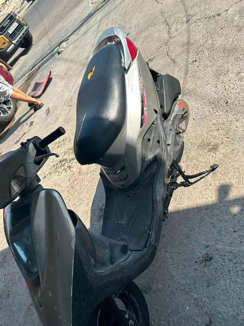 بريز كفاله عامه محرك شرط اخرس مبدل ولفات ولاستيك ولف ورجعت احلى من قبل كفرات ختم واحد شلعه معدل خير من الله كلها كفاله مابيه كلوب نقص السعر 650وبيها مجال السكن غزاليه شارع المشجر 
***********
