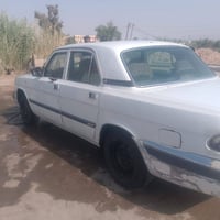 فولكس فاجن • رقم بغداد • ما بيها نقص