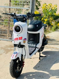 شحن • R9 • بطاريات جديده