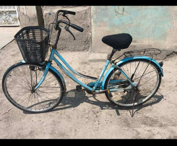باسكل البيع نضيف 🚴‍♂️
تجي تشوفه بعينك 
والسعر خاص والمكان القاسم 
ورقم الهاتف ***********✅
