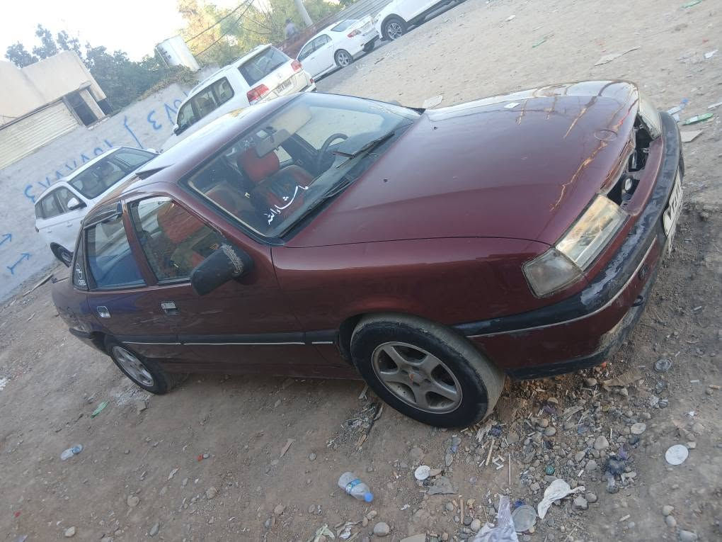 سەرەتا بە ناوی خوا ڤیکترا مۆدیل 92 بۆفرۆشتن بەشەرتی گیرومەگینە 18تۆماتیک بی سبوخ شوین هه ولیر دارەتو*********** نرخی48محامەلە أربيل, العراق
