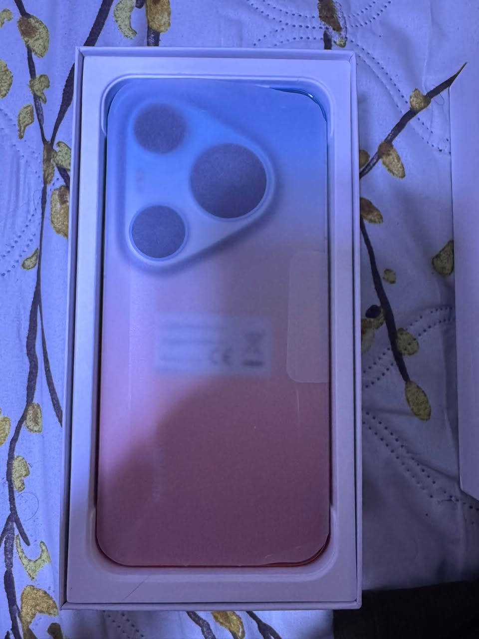 هواوي • Pura90s Pro Max • استعمال ٤ أيام