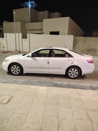 كامري GLX • ٢٠٠٨ • رقم صلاح الدين