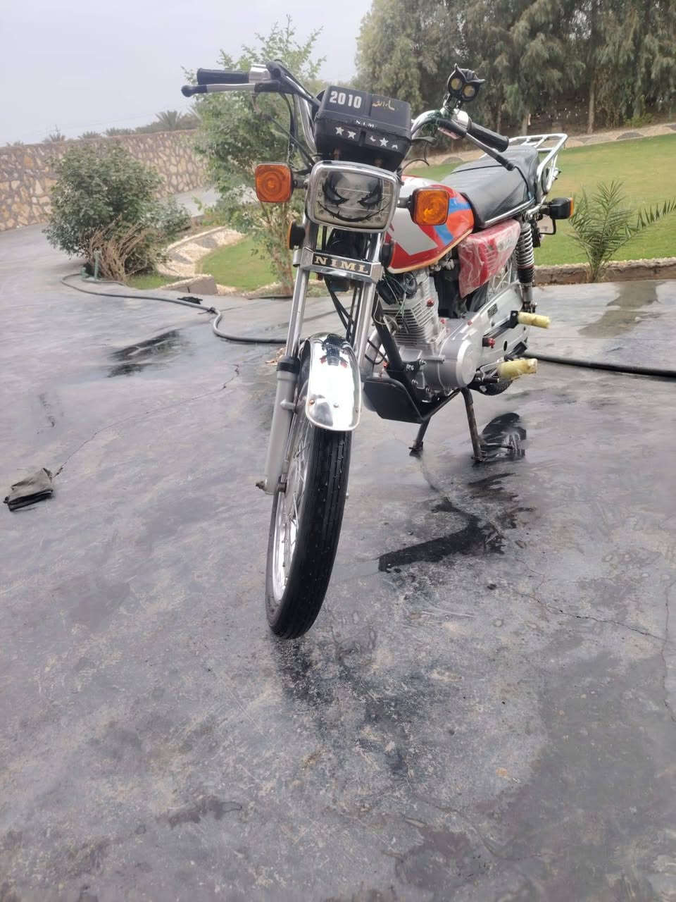 نامه • ٢٠٢٦ • مكفول