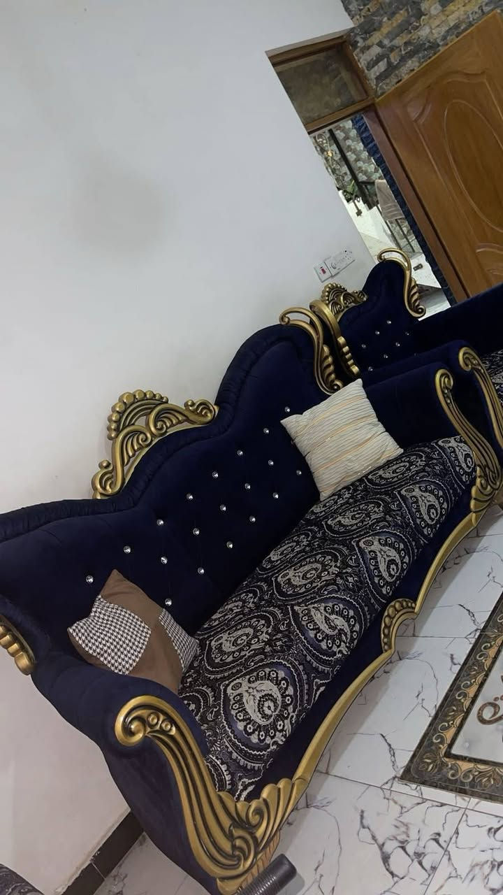 كنب • اغراض للبيع • سعر خاص