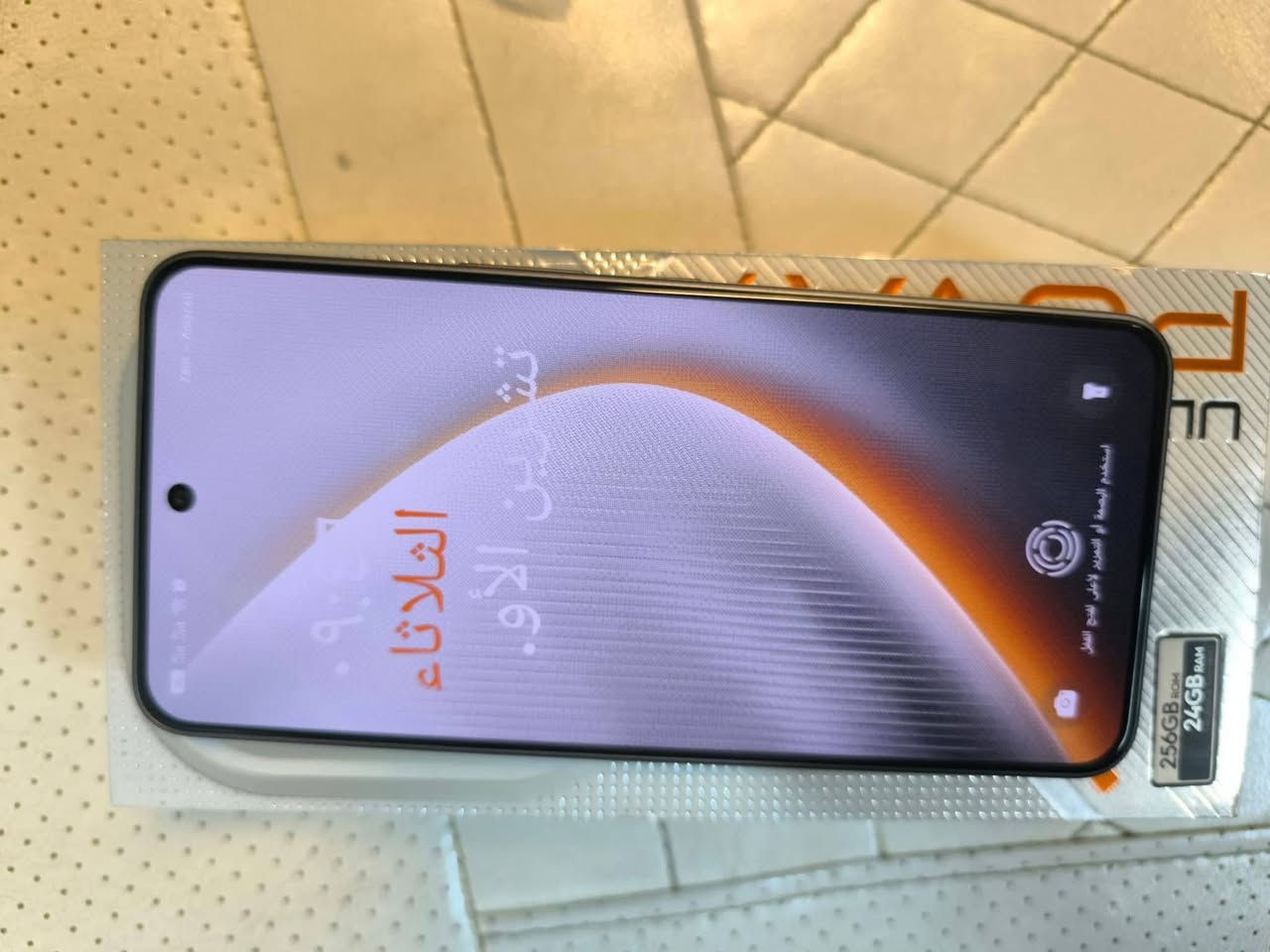 Tecno Pova 7 ultra 5G
 تكنو بوفا 7 الترا 5G جهاز نضيف جديد مبدل شاشه صليه
ذاكره12/256 غراضه كامله صليه سعر ١٩٥
***********
