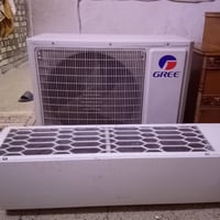 سبلت • GREE • طن ونص