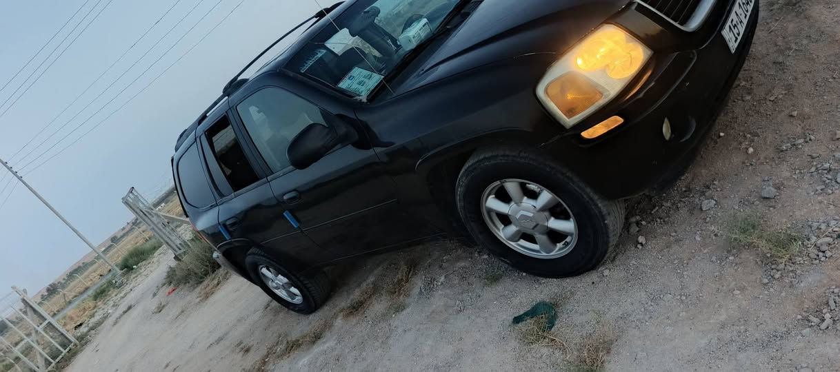 جمسي انفوي 2007 محرك ٦ سلندر السياره مال بيت كير محرك صدر كهربائيات شرط كله كفاله رقم انبار الجديد سنويه جديده تحويل مباشر السعر 80 وبيه مجال للطيبين  للاستفسار ‏‪***********‬‏ مكاني هيت قرية زخيخه
