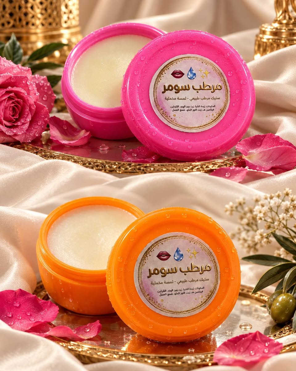 صابون سومر • زيت الزيتون • جملة ومفرد