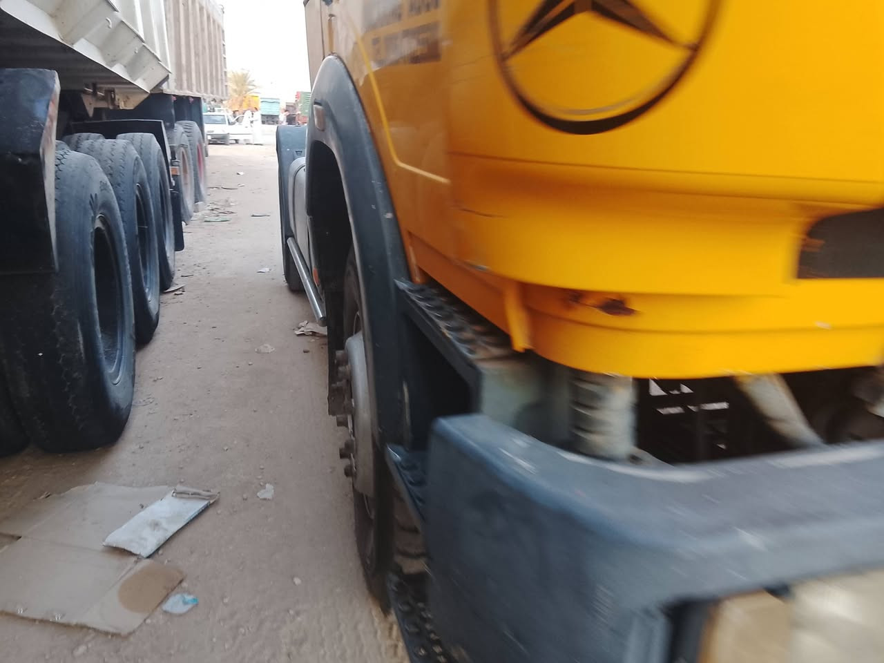 للبيع اصل٩٧ السياره بدون لوحات البيع هيج
محرك٤٤/كير٢٤٠جيئف جوبلس ١١٠$ لشراي بيه مجال
النجف الاشرف اهلا وسهلا بكم في معرض حمزه الخفاجي وحسين شاطي النجف الاشرف (***********)(***********)
