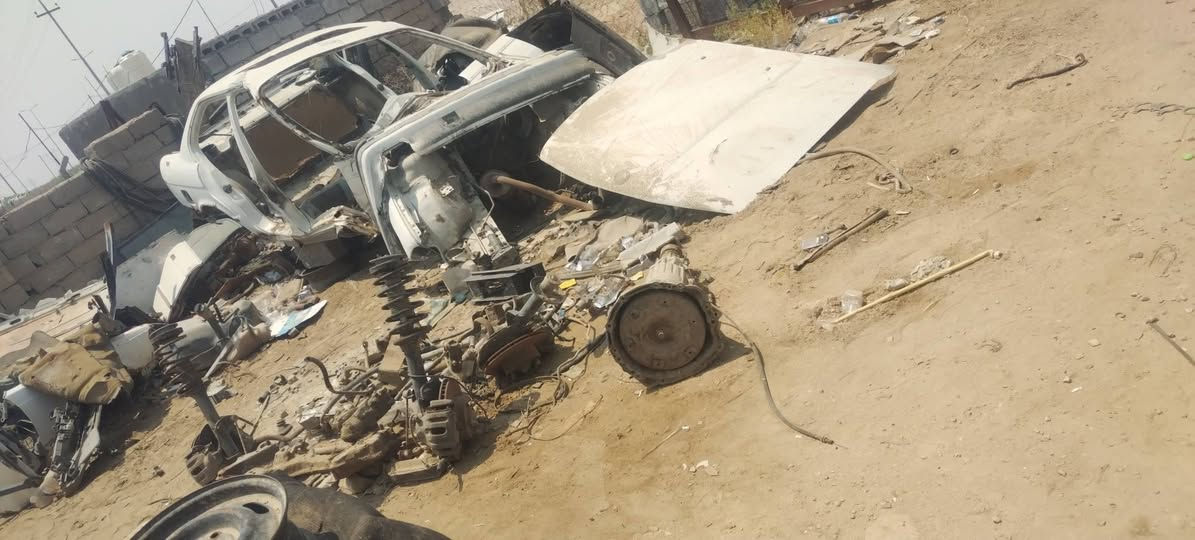 غراض 500 و700 سماوة رميثة رقم الهاتف ***********
