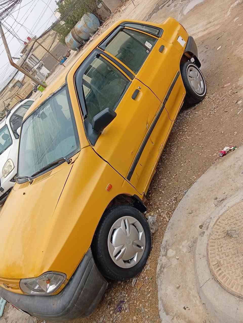 سايبا • ٢٠١١ • رقم قادسيه