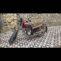 جونده • محرك خير • مراوس بفراشه