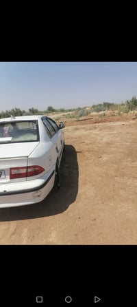 سمند • تماتيك • ٢٠١٠