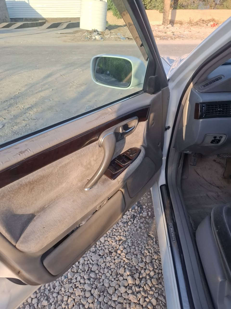 ملكه كصه جنطه سياره دي فور الزغيره سياره كامله من كلشي تبريد ثلج متؤم بغداد نكليزي سنويه سكنر مكان بابل كفل بني مسلم للسفسار الاتصال *********** السعر 30 وبيهه مجال قليل
