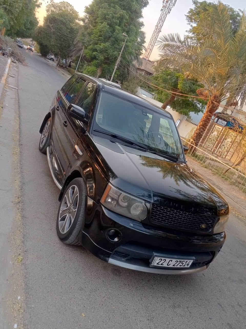 للبيع ٢٠٠٩ محدث ٢٠١٣  محرك المرغوب بدون سوبر
٨٨ ورقه وبيه مجال  ***********
