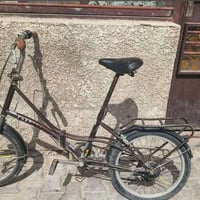 بايسكل ابو الطبكه • بريكات شغّالة • كشن سفنج