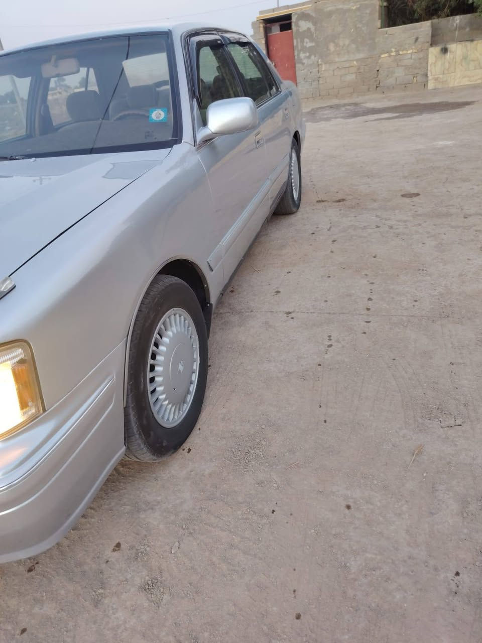 راس ثور تكم ايسر بلاد موديل، 98 رقم بصره سنويه ٢٩ تحويل ثاني يوم مكفوله من الكص ونقل ولعيب الشرعي مكينه وكير جدد 2500 سعر 78 وبيه مجال الاستفسار التصال ع الرقم *********** مكاني الناصريه
