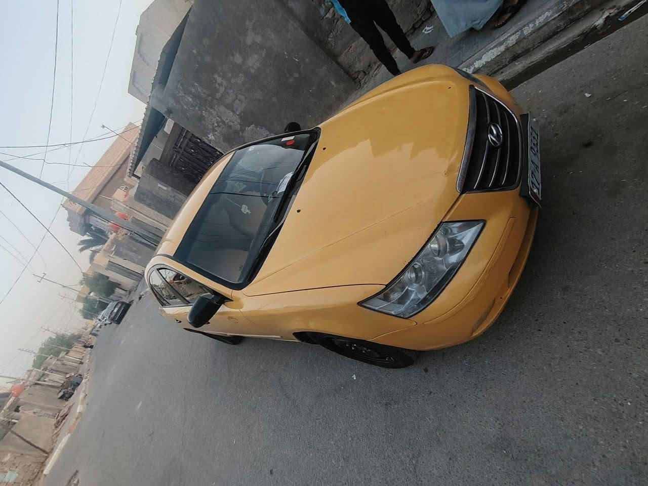 سوناته امريكي 2010 مكفوله كفاله عامه من التبديل والصبغ مكينه 2400 سياره ما نقصه كلشي كهربايات شغاله تبريد ثلج سياره بسمنه رقم مثنى هيا وغرامات مصفره ما عليها ولا دينار سنويته لل28 السعر 92 وبيها مجال للشراي ماني السماوه الرميثه 

***********
