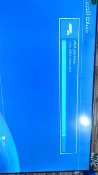 بلي 4مهكر للبيع كامل ملحقاته فقط بلي الجهاز نضيف لوك استيكر ما مفتوح ذ...