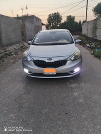 سيراتو ٢٠١٦ • مكينة ١٦٠٠ • السماوه