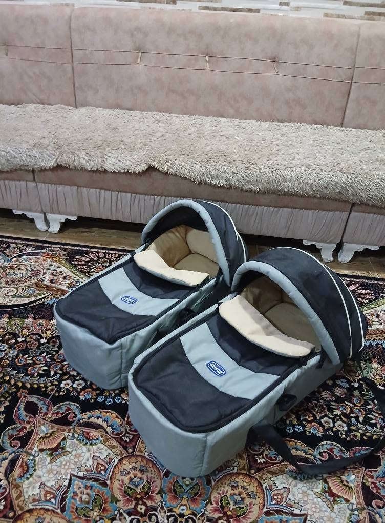 دوکاریکۆتی مناڵ ئەوروپیە مارکەی chicoo یە ، زۆر زۆر تازەیە دانەی 45 پێدراوە ، سعریان زۆر گونجاوە و دانەی قفڵی 20 هەزارە 
سلێمانی ، گەیاندن هەیە*********** السليمانية, العراق
