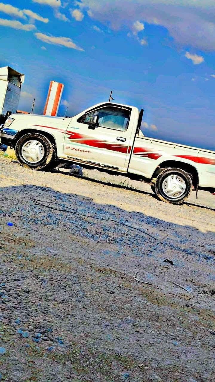 تويته • ٢٠٠٤ • رقم نينوى