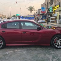 جارجر جيتي • ٢٠٢١ • السيدية